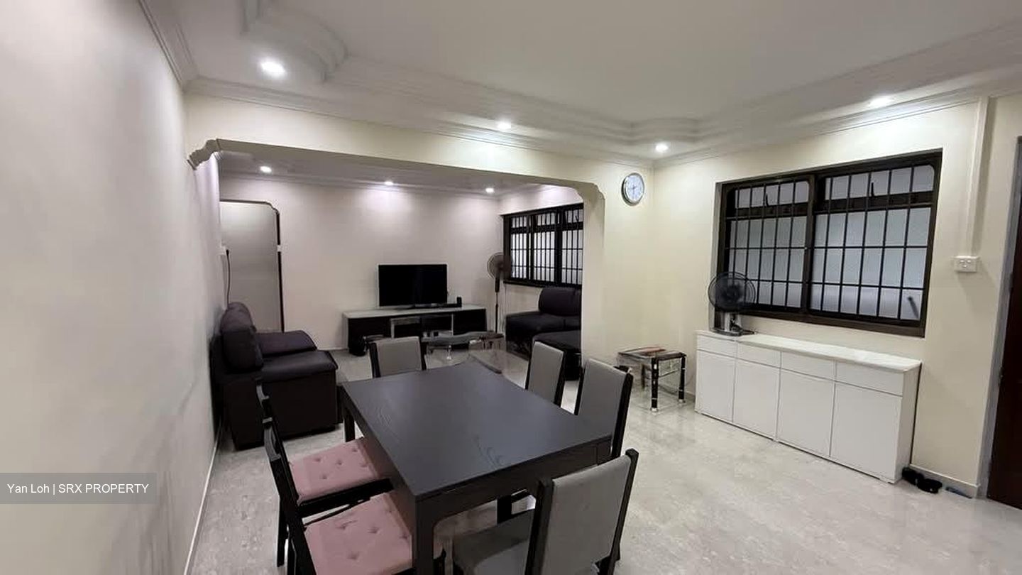 Blk 144 Rivervale Place (Sengkang), HDB 4 Rooms #591635501